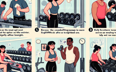 How to Avoid Being ‘That Guy’ at the Gym: Etiquette Tips for Regulars